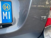 Usata Volvo S40 220 CV (161 kW) 2004 Grigio Berlina