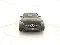 Usata Mercedes GLA200 AMG Line Premium 150 CV (110 kW) 2024 Nero SUV