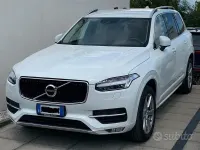 Usata Volvo XC90 235 CV (172 kW) 2019 Bianco SUV