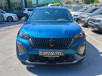 Nuova Peugeot 2008 Allure 101 CV (74 kW) 2026 Blu obsession SUV