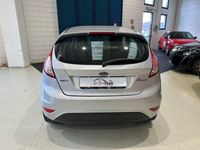 usata Ford Fiesta Fiesta1.0 80 CV 5p.