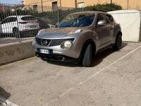 Usata Nissan Juke 110 CV (80 kW) 2010 SUV