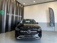 Usata Mercedes GLA180 Advanced Plus 136 CV (100 kW) 2024 Nero SUV