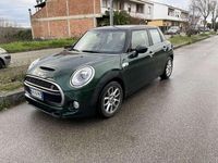 Usata Mini Cooper SD Business 170 CV (125 kW) 2016 Utilitaria