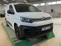 Usata Citroën Berlingo 90 CV (66 kW) 2022 Bianco Monovolume