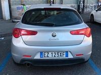 Usata Alfa Romeo Giulietta 105 CV (77 kW) 2016 Grigio Utilitaria