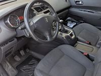 Usata Peugeot 5008 115 CV (84 kW) 2013 Grigio Monovolume