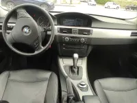 Usata BMW 325 Efficient Dynamics 197 CV (144 kW) 2008 Berlina