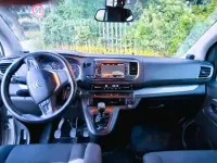 Gebraucht Citroën Spacetourer 116 PS (85 kW) 2017 Beige Van / Kleinbus