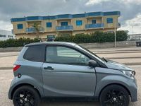 Usata Aixam City Sport 2021 Grigio Berlina