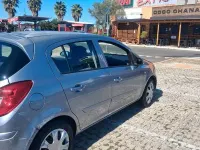 Usata Opel Corsa 80 CV (58 kW) 2007 Grigio Utilitaria