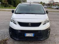 Usata Peugeot Expert Premium 120 CV (88 kW) 2019 Bianco Furgone