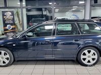 Usata Audi S4 Ambiente 265 CV (194 kW) 1999 Blu Station wagon
