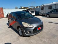 Usata Citroën C3 2011 Grigio Utilitaria