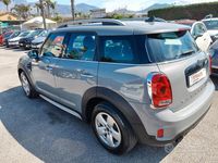 Usata Mini One Countryman 115 CV (84 kW) 2019 Grigio SUV