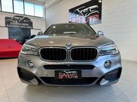 usata BMW X6 xDrive30d 258CV Msport *CARPLAY*HARMAN/KARDON*360*