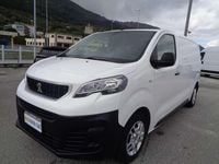 Usata Peugeot Expert Premium 102 CV (75 kW) 2020 Bianco Furgone