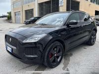 Usata Jaguar E-Pace R-Dynamic 179 CV (131 kW) 2018 SUV