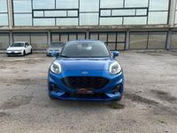 usata Ford Puma 1.0 EcoBoost Hybrid 125 CV S&S ST-Line