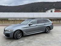 Usata BMW 520 M Sport 190 CV (139 kW) 2020 Station wagon