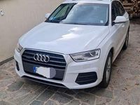Usata Audi Q3 Ambiente 150 CV (110 kW) 2016 SUV