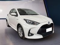 usata Toyota Yaris Hybrid -