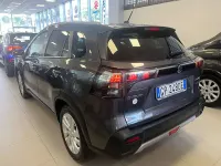 Usata Suzuki SX4 S-Cross 129 CV (94 kW) 2023 Grigio metallizzato SUV