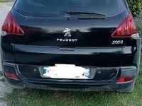 Usata Peugeot 3008 Active 114 CV (83 kW) 2015 Station wagon
