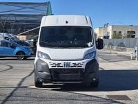 Nuova Fiat Ducato 140 CV (102 kW) 2025 Bianco Furgone