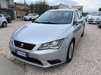 usata Seat Leon ST 1.6 TDI 110 CV Start/Stop Style