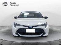 Usata Toyota Corolla Lounge 184 CV (135 kW) 2019 Altro Berlina