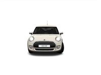 Usata Mini ONE 102 CV (75 kW) 2015 Utilitaria