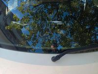 Usata Fiat Punto 60 CV (44 kW) 2001 Bianco Utilitaria