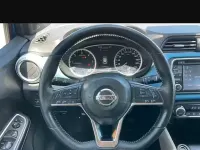 Usata Nissan Micra Tekna 90 CV (66 kW) 2017 Bluazzurro Utilitaria