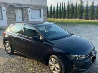 Usata VW Polo Comfortline 95 CV (69 kW) 2018 Utilitaria