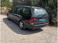 Usata Ford Focus 90 CV (66 kW) 2002 Station wagon