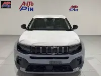 Nuova Jeep Avenger Summit 100 CV (73 kW) 2026 SUV