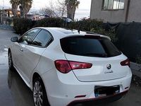 Usata Alfa Romeo Giulietta 105 CV (77 kW) 2013 Utilitaria