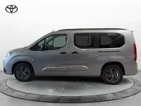 Nuova Toyota Proace Verso City 130 CV (95 kW) 2026 Grigio Station wagon