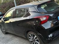 Usata Nissan Micra Acenta 90 CV (66 kW) 2017 Utilitaria