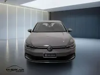 Usata VW Golf VIII Style 116 CV (85 kW) 2023 Grigio Berlina