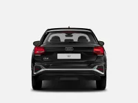 Nuova Audi Q2 S-Line 150 CV (110 kW) 2026 Nero mythos metallizzato SUV