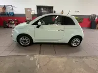 Usata Fiat 500 95 CV (69 kW) 2016 Berlina