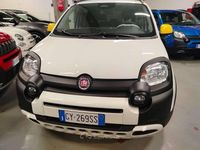 Usata Fiat Panda S 70 CV (51 kW) 2025 Bianco Berlina