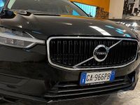 Usata Volvo XC60 Business Edition 211 CV (155 kW) 2020 Nero SUV