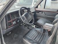 usata Jeep Cherokee - 1998 asi gpl