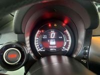 Usata Abarth 500C Custom 135 CV (99 kW) 2015 Cabrio