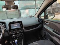 Usata Renault Clio IV GT-Line 120 CV (88 kW) 2017 Berlina