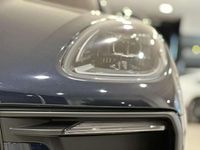 Usata Porsche Macan 265 CV (194 kW) 2022 Blu/azzurro SUV