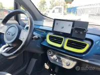 Usata XEV Yoyo 7 kW (10 CV) 2024 Grigio Utilitaria